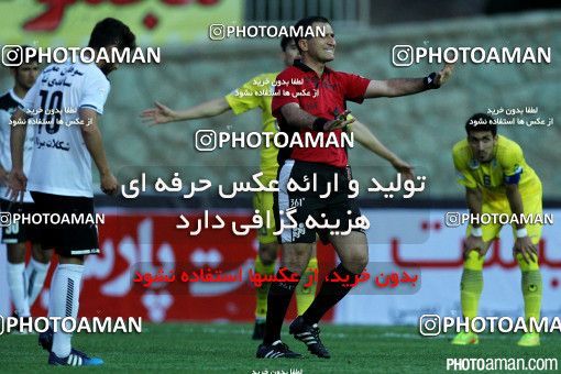 222753, Tehran, [*parameter:4*], لیگ برتر فوتبال ایران، Persian Gulf Cup، Week 29، Second Leg، Naft Tehran 1 v 0 Saba on 2015/05/10 at Takhti Stadium