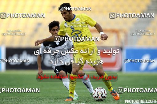 222925, Tehran, [*parameter:4*], لیگ برتر فوتبال ایران، Persian Gulf Cup، Week 29، Second Leg، Naft Tehran 1 v 0 Saba on 2015/05/10 at Takhti Stadium