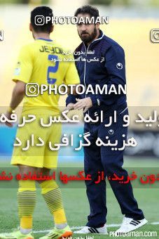 222935, Tehran, [*parameter:4*], لیگ برتر فوتبال ایران، Persian Gulf Cup، Week 29، Second Leg، Naft Tehran 1 v 0 Saba on 2015/05/10 at Takhti Stadium