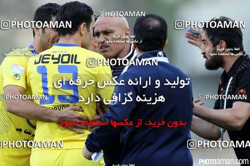 223010, Tehran, [*parameter:4*], لیگ برتر فوتبال ایران، Persian Gulf Cup، Week 29، Second Leg، Naft Tehran 1 v 0 Saba on 2015/05/10 at Takhti Stadium