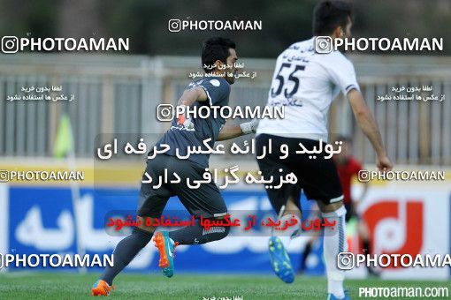222729, Tehran, [*parameter:4*], لیگ برتر فوتبال ایران، Persian Gulf Cup، Week 29، Second Leg، Naft Tehran 1 v 0 Saba on 2015/05/10 at Takhti Stadium