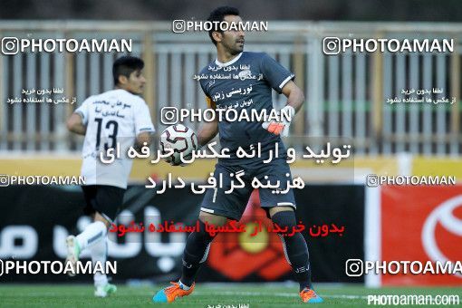 222734, Tehran, [*parameter:4*], لیگ برتر فوتبال ایران، Persian Gulf Cup، Week 29، Second Leg، Naft Tehran 1 v 0 Saba on 2015/05/10 at Takhti Stadium