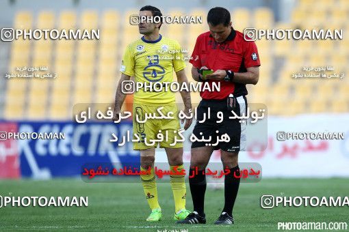 223021, Tehran, [*parameter:4*], لیگ برتر فوتبال ایران، Persian Gulf Cup، Week 29، Second Leg، Naft Tehran 1 v 0 Saba on 2015/05/10 at Takhti Stadium