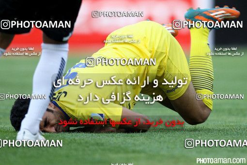 222884, Tehran, [*parameter:4*], لیگ برتر فوتبال ایران، Persian Gulf Cup، Week 29، Second Leg، Naft Tehran 1 v 0 Saba on 2015/05/10 at Takhti Stadium