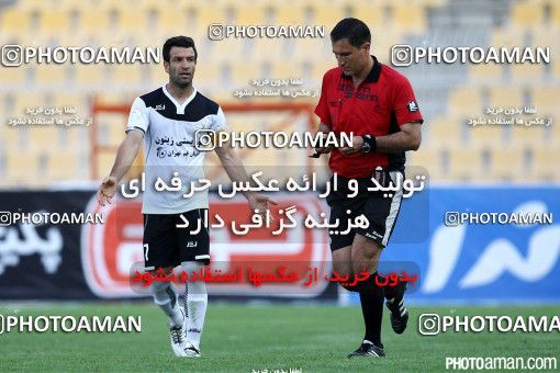 223017, Tehran, [*parameter:4*], لیگ برتر فوتبال ایران، Persian Gulf Cup، Week 29، Second Leg، Naft Tehran 1 v 0 Saba on 2015/05/10 at Takhti Stadium