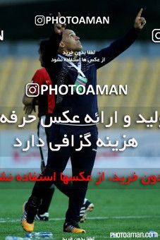 222880, Tehran, [*parameter:4*], لیگ برتر فوتبال ایران، Persian Gulf Cup، Week 29، Second Leg، Naft Tehran 1 v 0 Saba on 2015/05/10 at Takhti Stadium