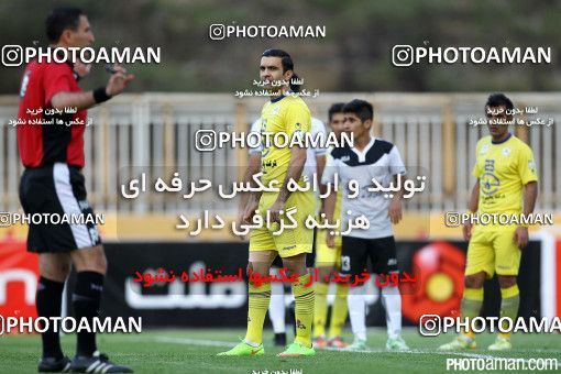 222999, Tehran, [*parameter:4*], لیگ برتر فوتبال ایران، Persian Gulf Cup، Week 29، Second Leg، Naft Tehran 1 v 0 Saba on 2015/05/10 at Takhti Stadium