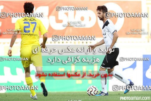 222926, Tehran, [*parameter:4*], لیگ برتر فوتبال ایران، Persian Gulf Cup، Week 29، Second Leg، Naft Tehran 1 v 0 Saba on 2015/05/10 at Takhti Stadium