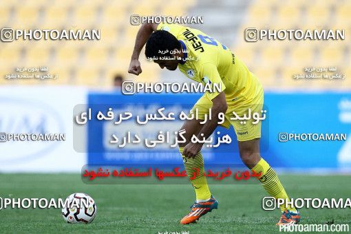222983, Tehran, [*parameter:4*], لیگ برتر فوتبال ایران، Persian Gulf Cup، Week 29، Second Leg، Naft Tehran 1 v 0 Saba on 2015/05/10 at Takhti Stadium