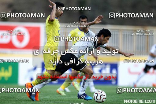 223023, Tehran, [*parameter:4*], لیگ برتر فوتبال ایران، Persian Gulf Cup، Week 29، Second Leg، Naft Tehran 1 v 0 Saba on 2015/05/10 at Takhti Stadium