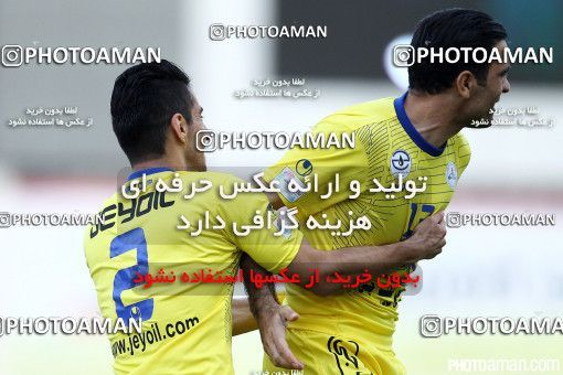 223007, Tehran, [*parameter:4*], لیگ برتر فوتبال ایران، Persian Gulf Cup، Week 29، Second Leg، Naft Tehran 1 v 0 Saba on 2015/05/10 at Takhti Stadium