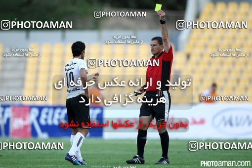 223019, Tehran, [*parameter:4*], لیگ برتر فوتبال ایران، Persian Gulf Cup، Week 29، Second Leg، Naft Tehran 1 v 0 Saba on 2015/05/10 at Takhti Stadium