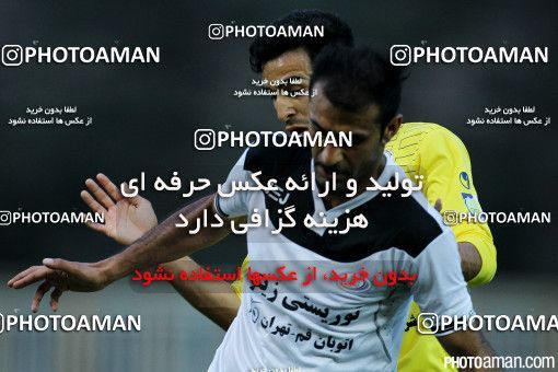 222742, Tehran, [*parameter:4*], لیگ برتر فوتبال ایران، Persian Gulf Cup، Week 29، Second Leg، Naft Tehran 1 v 0 Saba on 2015/05/10 at Takhti Stadium