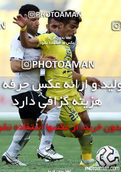 222938, Tehran, [*parameter:4*], لیگ برتر فوتبال ایران، Persian Gulf Cup، Week 29، Second Leg، Naft Tehran 1 v 0 Saba on 2015/05/10 at Takhti Stadium