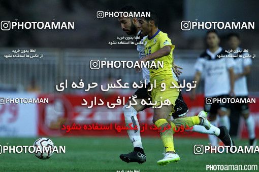 222747, Tehran, [*parameter:4*], لیگ برتر فوتبال ایران، Persian Gulf Cup، Week 29، Second Leg، Naft Tehran 1 v 0 Saba on 2015/05/10 at Takhti Stadium