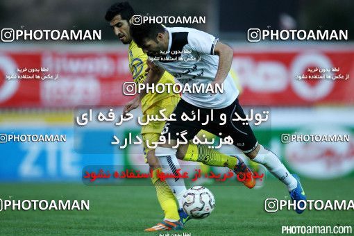 222738, Tehran, [*parameter:4*], لیگ برتر فوتبال ایران، Persian Gulf Cup، Week 29، Second Leg، Naft Tehran 1 v 0 Saba on 2015/05/10 at Takhti Stadium