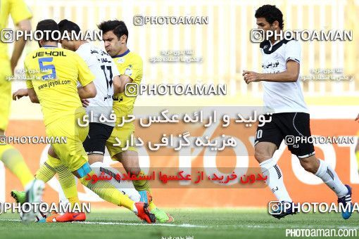 222896, Tehran, [*parameter:4*], لیگ برتر فوتبال ایران، Persian Gulf Cup، Week 29، Second Leg، Naft Tehran 1 v 0 Saba on 2015/05/10 at Takhti Stadium