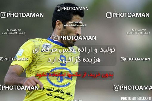 222699, Tehran, [*parameter:4*], لیگ برتر فوتبال ایران، Persian Gulf Cup، Week 29، Second Leg، Naft Tehran 1 v 0 Saba on 2015/05/10 at Takhti Stadium