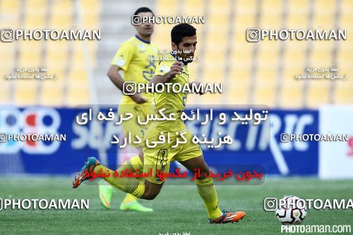 222980, Tehran, [*parameter:4*], لیگ برتر فوتبال ایران، Persian Gulf Cup، Week 29، Second Leg، Naft Tehran 1 v 0 Saba on 2015/05/10 at Takhti Stadium