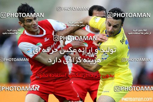 223642, Tabriz, [*parameter:4*], لیگ برتر فوتبال ایران، Persian Gulf Cup، Week 30، Second Leg، Tractor Sazi 3 v 3 Naft Tehran on 2015/05/15 at Yadegar-e Emam Stadium