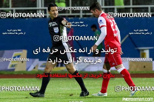 223424, Tabriz, [*parameter:4*], لیگ برتر فوتبال ایران، Persian Gulf Cup، Week 30، Second Leg، Tractor Sazi 3 v 3 Naft Tehran on 2015/05/15 at Yadegar-e Emam Stadium