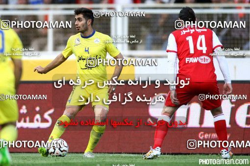 223644, Tabriz, [*parameter:4*], لیگ برتر فوتبال ایران، Persian Gulf Cup، Week 30، Second Leg، Tractor Sazi 3 v 3 Naft Tehran on 2015/05/15 at Yadegar-e Emam Stadium