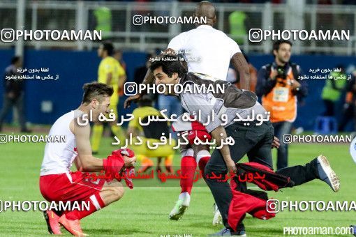223502, Tabriz, [*parameter:4*], لیگ برتر فوتبال ایران، Persian Gulf Cup، Week 30، Second Leg، Tractor Sazi 3 v 3 Naft Tehran on 2015/05/15 at Yadegar-e Emam Stadium
