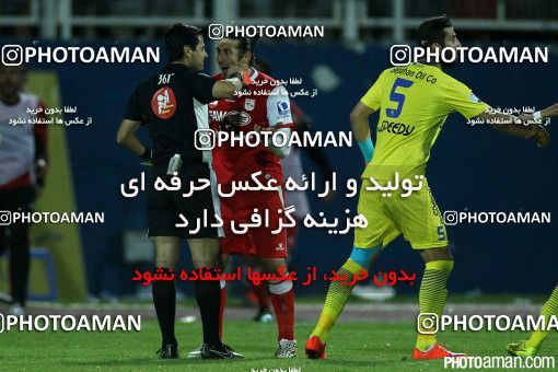 223694, Tabriz, [*parameter:4*], لیگ برتر فوتبال ایران، Persian Gulf Cup، Week 30، Second Leg، Tractor Sazi 3 v 3 Naft Tehran on 2015/05/15 at Yadegar-e Emam Stadium