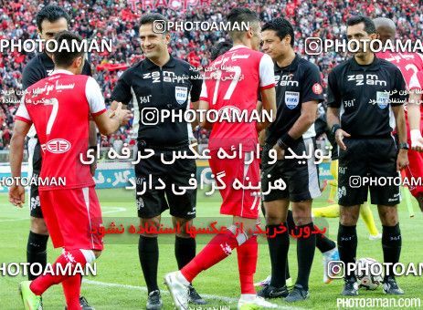 223468, Tabriz, [*parameter:4*], لیگ برتر فوتبال ایران، Persian Gulf Cup، Week 30، Second Leg، Tractor Sazi 3 v 3 Naft Tehran on 2015/05/15 at Yadegar-e Emam Stadium