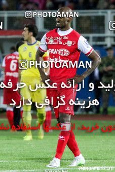 223487, Tabriz, [*parameter:4*], لیگ برتر فوتبال ایران، Persian Gulf Cup، Week 30، Second Leg، Tractor Sazi 3 v 3 Naft Tehran on 2015/05/15 at Yadegar-e Emam Stadium