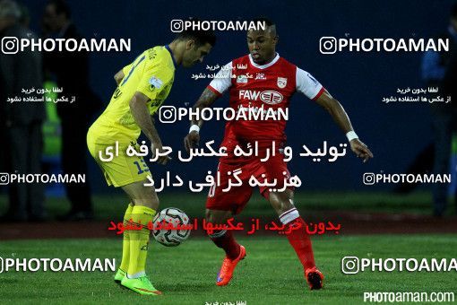 223548, Tabriz, [*parameter:4*], لیگ برتر فوتبال ایران، Persian Gulf Cup، Week 30، Second Leg، Tractor Sazi 3 v 3 Naft Tehran on 2015/05/15 at Yadegar-e Emam Stadium