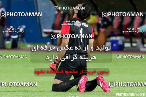 223485, Tabriz, [*parameter:4*], لیگ برتر فوتبال ایران، Persian Gulf Cup، Week 30، Second Leg، Tractor Sazi 3 v 3 Naft Tehran on 2015/05/15 at Yadegar-e Emam Stadium