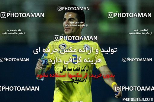223566, Tabriz, [*parameter:4*], لیگ برتر فوتبال ایران، Persian Gulf Cup، Week 30، Second Leg، Tractor Sazi 3 v 3 Naft Tehran on 2015/05/15 at Yadegar-e Emam Stadium