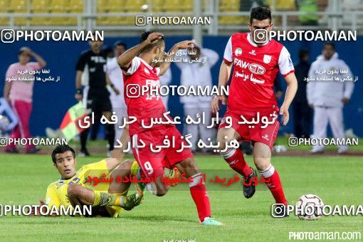 223397, Tabriz, [*parameter:4*], لیگ برتر فوتبال ایران، Persian Gulf Cup، Week 30، Second Leg، Tractor Sazi 3 v 3 Naft Tehran on 2015/05/15 at Yadegar-e Emam Stadium