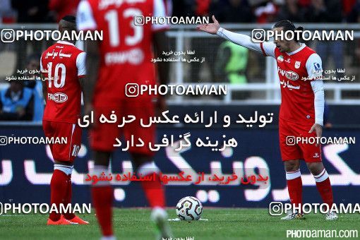 223654, Tabriz, [*parameter:4*], لیگ برتر فوتبال ایران، Persian Gulf Cup، Week 30، Second Leg، Tractor Sazi 3 v 3 Naft Tehran on 2015/05/15 at Yadegar-e Emam Stadium