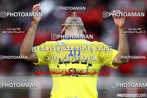 223713, Tabriz, [*parameter:4*], لیگ برتر فوتبال ایران، Persian Gulf Cup، Week 30، Second Leg، Tractor Sazi 3 v 3 Naft Tehran on 2015/05/15 at Yadegar-e Emam Stadium