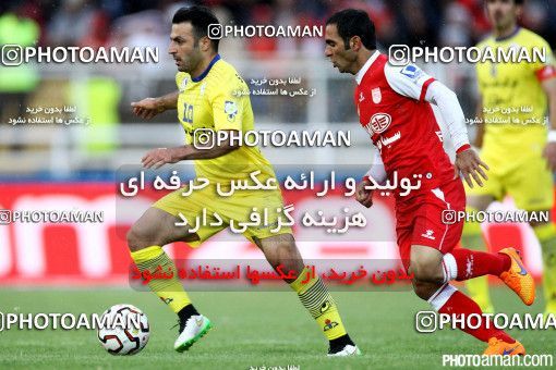 223635, Tabriz, [*parameter:4*], لیگ برتر فوتبال ایران، Persian Gulf Cup، Week 30، Second Leg، Tractor Sazi 3 v 3 Naft Tehran on 2015/05/15 at Yadegar-e Emam Stadium