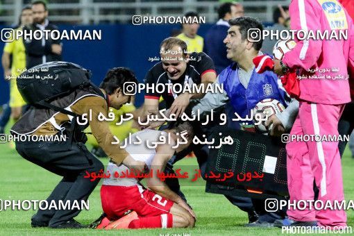 223504, Tabriz, [*parameter:4*], لیگ برتر فوتبال ایران، Persian Gulf Cup، Week 30، Second Leg، Tractor Sazi 3 v 3 Naft Tehran on 2015/05/15 at Yadegar-e Emam Stadium