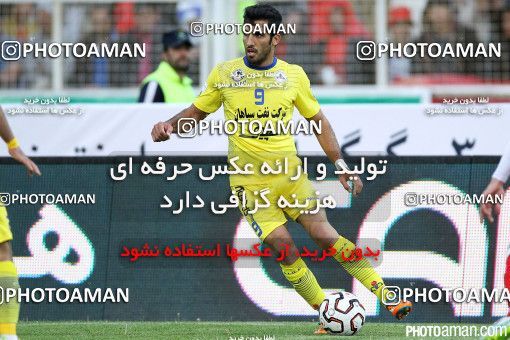 223704, Tabriz, [*parameter:4*], لیگ برتر فوتبال ایران، Persian Gulf Cup، Week 30، Second Leg، Tractor Sazi 3 v 3 Naft Tehran on 2015/05/15 at Yadegar-e Emam Stadium