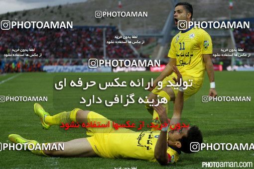 223724, Tabriz, [*parameter:4*], لیگ برتر فوتبال ایران، Persian Gulf Cup، Week 30، Second Leg، Tractor Sazi 3 v 3 Naft Tehran on 2015/05/15 at Yadegar-e Emam Stadium