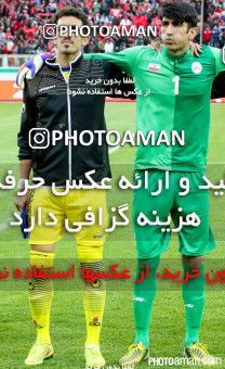 223435, Tabriz, [*parameter:4*], لیگ برتر فوتبال ایران، Persian Gulf Cup، Week 30، Second Leg، Tractor Sazi 3 v 3 Naft Tehran on 2015/05/15 at Yadegar-e Emam Stadium