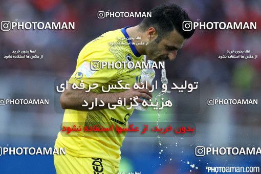 223650, Tabriz, [*parameter:4*], لیگ برتر فوتبال ایران، Persian Gulf Cup، Week 30، Second Leg، Tractor Sazi 3 v 3 Naft Tehran on 2015/05/15 at Yadegar-e Emam Stadium