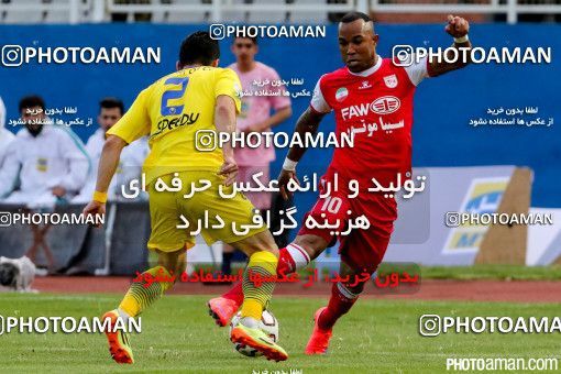 223389, Tabriz, [*parameter:4*], لیگ برتر فوتبال ایران، Persian Gulf Cup، Week 30، Second Leg، Tractor Sazi 3 v 3 Naft Tehran on 2015/05/15 at Yadegar-e Emam Stadium