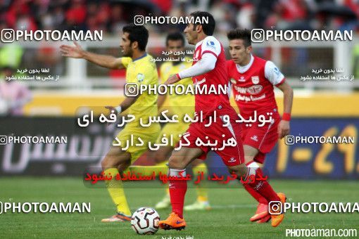 223730, Tabriz, [*parameter:4*], لیگ برتر فوتبال ایران، Persian Gulf Cup، Week 30، Second Leg، Tractor Sazi 3 v 3 Naft Tehran on 2015/05/15 at Yadegar-e Emam Stadium