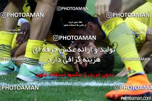 223763, Tabriz, [*parameter:4*], لیگ برتر فوتبال ایران، Persian Gulf Cup، Week 30، Second Leg، Tractor Sazi 3 v 3 Naft Tehran on 2015/05/15 at Yadegar-e Emam Stadium