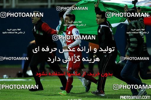 223572, Tabriz, [*parameter:4*], لیگ برتر فوتبال ایران، Persian Gulf Cup، Week 30، Second Leg، Tractor Sazi 3 v 3 Naft Tehran on 2015/05/15 at Yadegar-e Emam Stadium