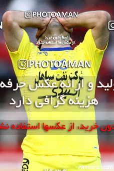 223714, Tabriz, [*parameter:4*], لیگ برتر فوتبال ایران، Persian Gulf Cup، Week 30، Second Leg، Tractor Sazi 3 v 3 Naft Tehran on 2015/05/15 at Yadegar-e Emam Stadium