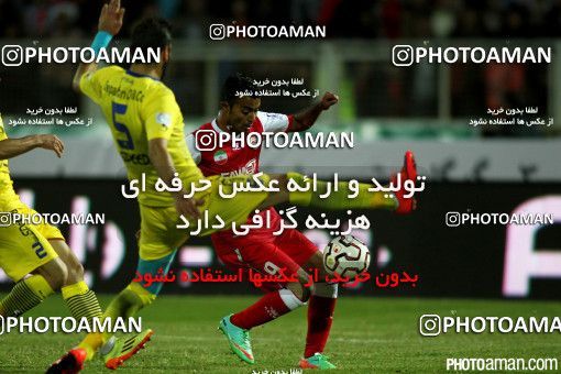223745, Tabriz, [*parameter:4*], لیگ برتر فوتبال ایران، Persian Gulf Cup، Week 30، Second Leg، Tractor Sazi 3 v 3 Naft Tehran on 2015/05/15 at Yadegar-e Emam Stadium