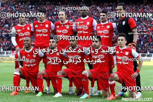 223626, Tabriz, [*parameter:4*], لیگ برتر فوتبال ایران، Persian Gulf Cup، Week 30، Second Leg، Tractor Sazi 3 v 3 Naft Tehran on 2015/05/15 at Yadegar-e Emam Stadium