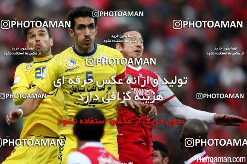 223735, Tabriz, [*parameter:4*], لیگ برتر فوتبال ایران، Persian Gulf Cup، Week 30، Second Leg، Tractor Sazi 3 v 3 Naft Tehran on 2015/05/15 at Yadegar-e Emam Stadium